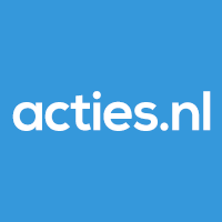 Acties.nl logo