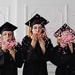 Hoera, geslaagd! Bekijk de beste cadeautips voor scholieren