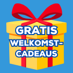 Gek op gratis? Deze winkels delen welkomstcadeaus uit!
