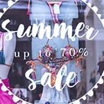 Flink besparen op zomerse musthaves in de Summer Sale, zo doe je het
