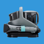 Productreview: Achaté Stoomreiniger PRO getest