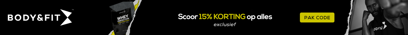 Body en Fit