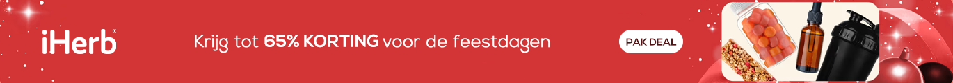 iHerb banner