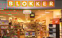 Over Blokker