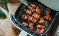 Over Instant Pot