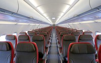 Over Kenya Airways