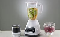 Over NutriBullet