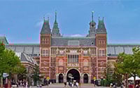 Over Rijksmuseum