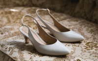 Over Stuart Weitzman