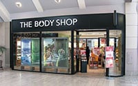 Over The Body Shop