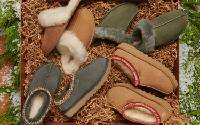 Over Ugg Australia