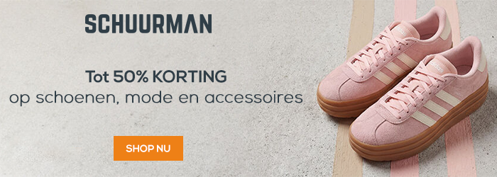 Schuurman Schoenen