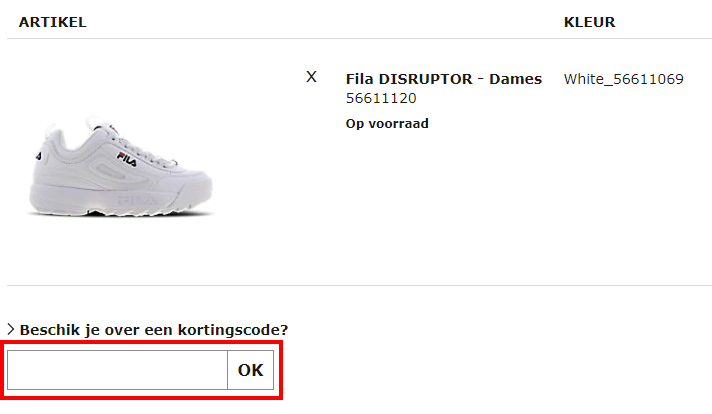 Sidestep kortingscode: €10 korting in februari 2023