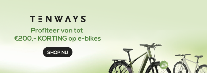 TENWAYS