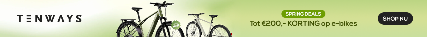 TENWAYS