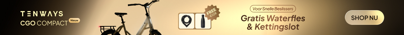Tenways banner