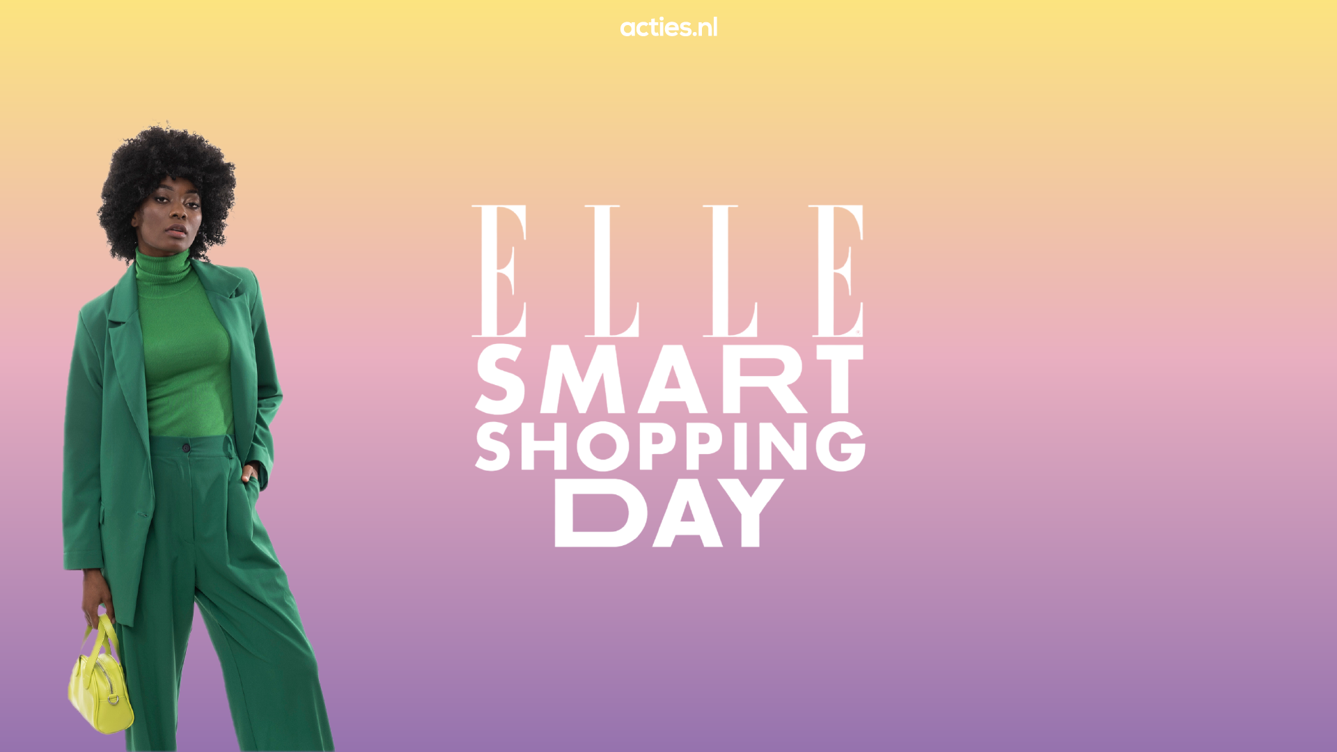 ELLE Smart Shopping Day 2025
