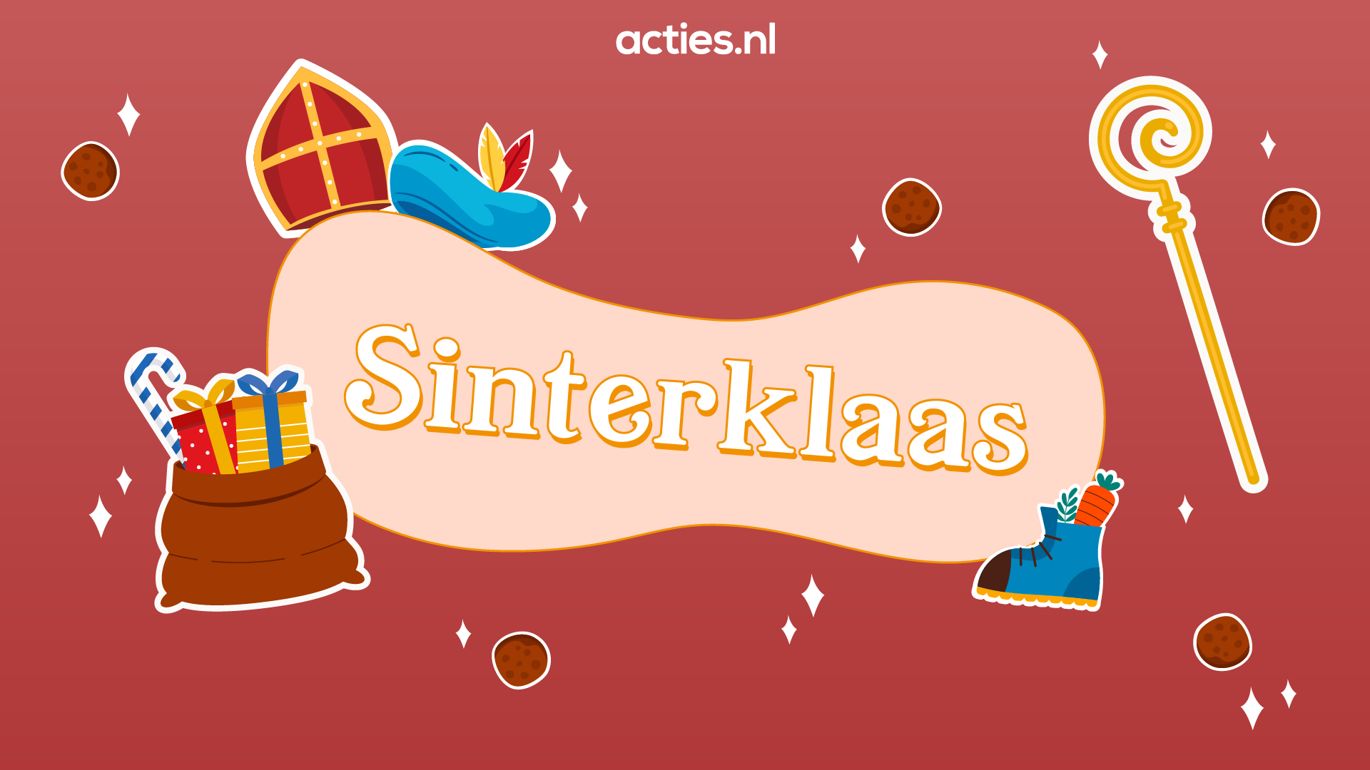 Sinterklaas {year}
