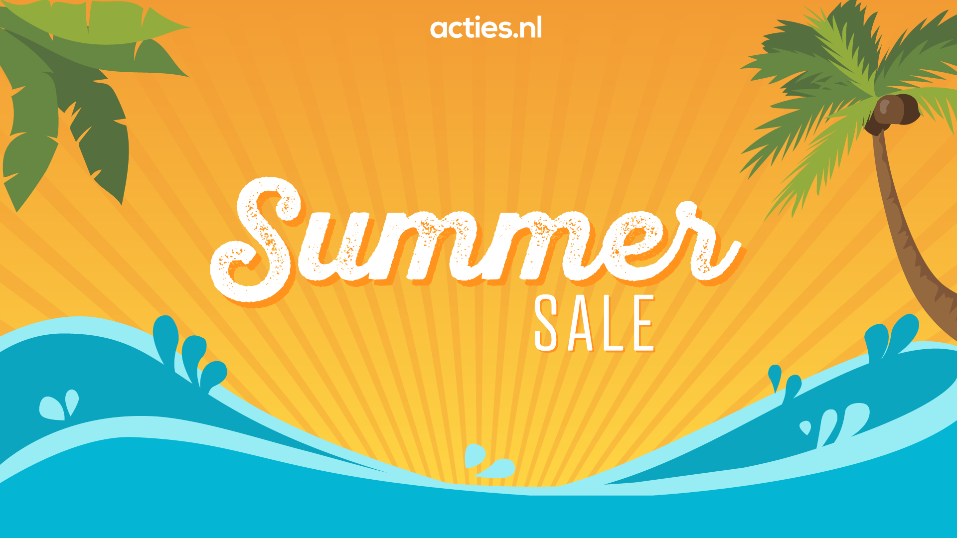 Summer Sale {year}