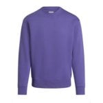 Jack & Jones heren basic sweatshirt crewneck
