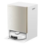 Dreame Matrix10 Pro Robotstofzuiger