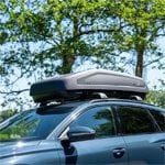 Modula dakkoffer Evo 470 liter