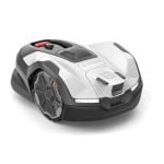 Husqvarna Automower 410VE NERA