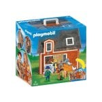 Playmobil Mijn meeneem boerderij