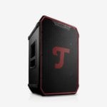 ROCKSTER NEO partyspeaker