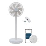 Evolar ventilator