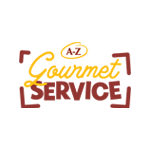 A-Z Gourmet Service kortingscode