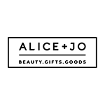 Alice & Jo kortingscode