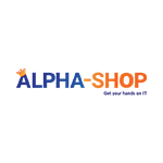 Alpha-shop kortingscode