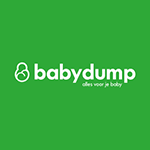 Baby-Dump kortingscode