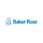 Baker Ross kortingscode
