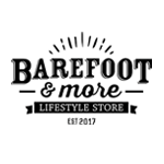 Barefoot and More kortingscode