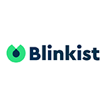 Blinkist kortingscode