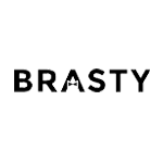 Brasty kortingscode