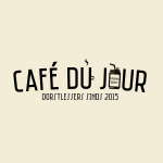 Café du Jour kortingscode