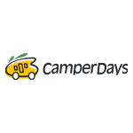 CamperDays kortingscode