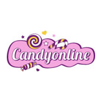 Candyonline kortingscode