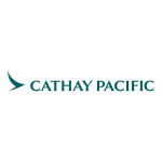 Cathay Pacific kortingscode