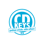 CD-Keys coupon