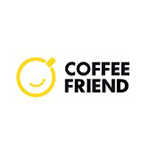 Coffee Friend kortingscode