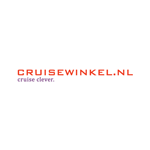 Cruisewinkel kortingscode