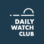 Daily Watch Club kortingscode