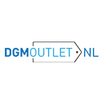 DGM Outlet kortingscode
