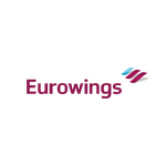 Eurowings kortingscode