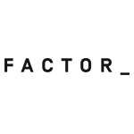 Factor kortingscode