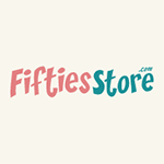 Fifties Store kortingscode